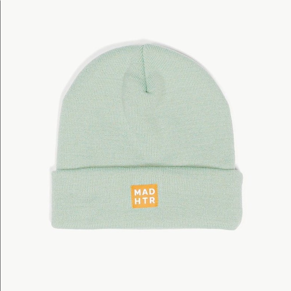 Mad Hatter Beanie